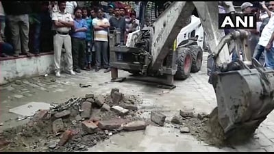 பிகார் மகளிர் காப்பகத்தில் 21 சிறுமிகளுக்கு பாலியல் வன்கொடுமை