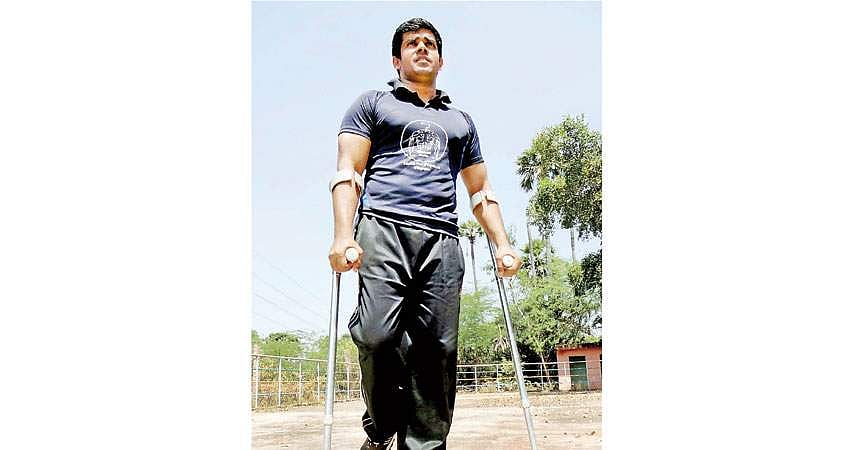 8 உலக சாதனைகள்!