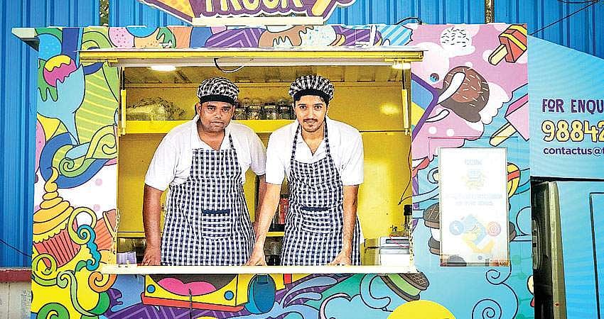 அது என்ன டிக்கிள் டிரக்? குட்டீஸ்களைக் கவரும் இதன் தகவல்கள் இதோ!