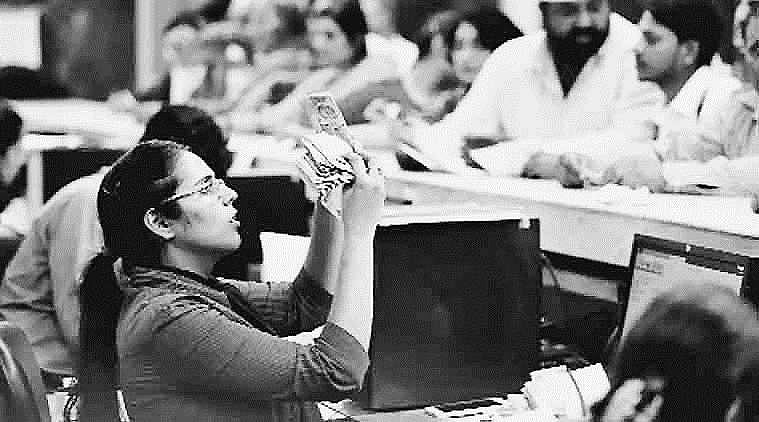 இளைஞர்களே வாய்ப்பு உங்களுக்குதான் நழுவவிடாதீர்கள்... உடனே விண்ணப்பிக்கவும்!