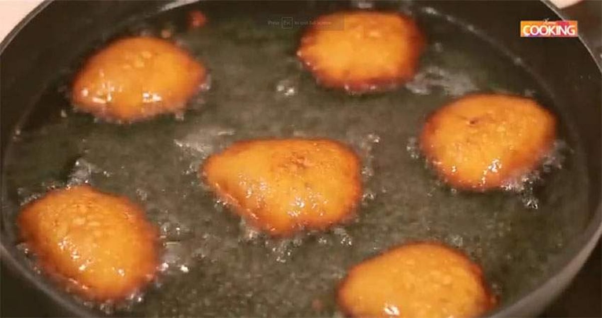 32. கொட்டாரக்கரா மகா கணபதி உண்ணியப்பம்