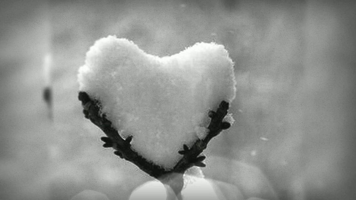 இந்த வாரத்திற்கான தலைப்பு: ‘முதல் தனிமை’