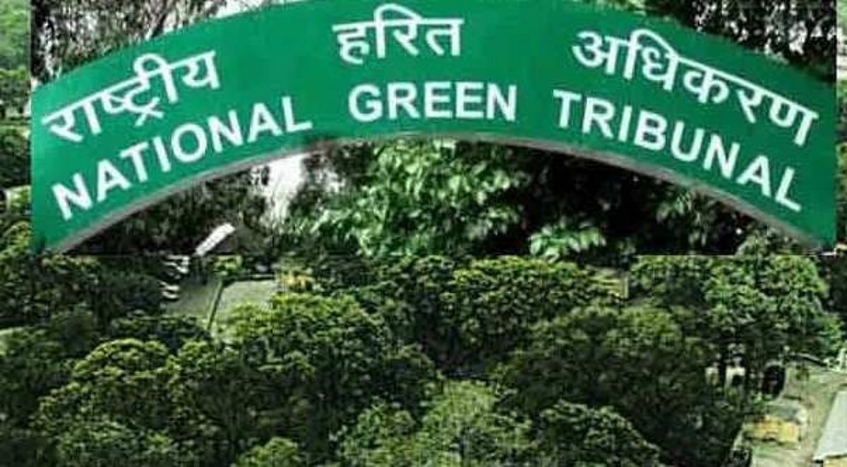 மோசடிக் கருவி பயன்படுத்திய விவகாரம்: ஃபோக்ஸ்வேகன் நிறுவனத்திற்கு ரூ.500 கோடி அபராதம்