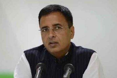 மோடி கூட்டத்திற்காக அறிவிப்பை தள்ளி வைக்கிறது தேர்தல் ஆணையம்: காங்கிரஸ் குற்றச்சாட்டு