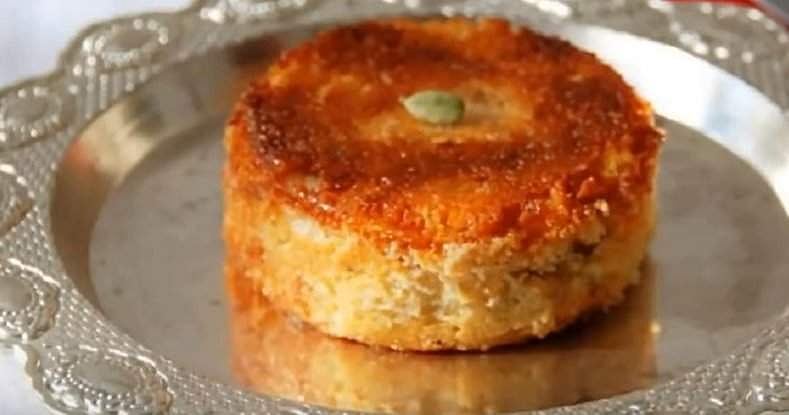 ஒரியா ஸ்பெஷல் ‘சென்ன போடா’ மில்க் கேக் ரெஸிப்பி!