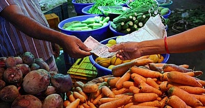 பார்த்துப் பார்த்து காய்கறி வாங்கினாலும் சில சமயம் சொதப்பிவிடுகிறதா? இதோ ஒரு செக் லிஸ்ட்!