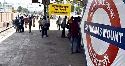 பேனா முனை உடைக்கப்பட்டதா? பரங்கிமலை கொலை வழக்கில் முக்கிய சாட்சியாக இருந்தது யார்?