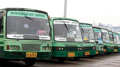 நடத்துனர் இல்லாமல் பேருந்தினை இயக்குவதற்கு எதிரான மனு: சென்னை உயர் நீதிமன்றம் தள்ளுபடி
