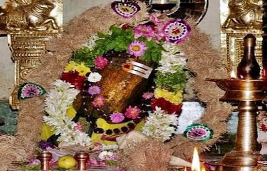 சதுரகிரி கோயிலுக்குச் செல்ல இன்று முதல் 3 நாள்களுக்கு அனுமதி!