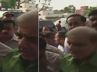 வாக்காளர் பட்டியலில் காணாமல் போன பிரதமர் வேட்பாளர் மருமகள்!