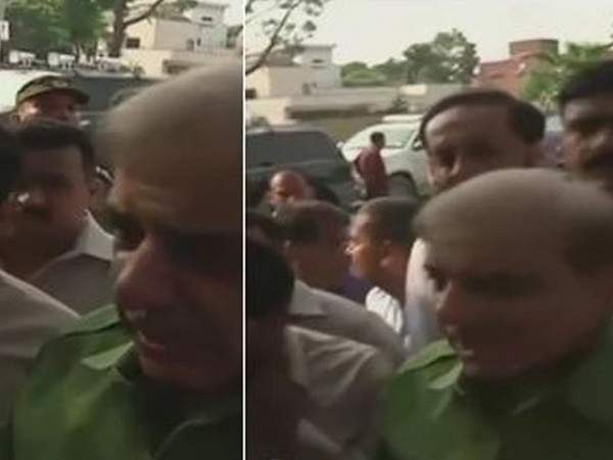 வாக்காளர் பட்டியலில் காணாமல் போன பிரதமர் வேட்பாளர் மருமகள்!