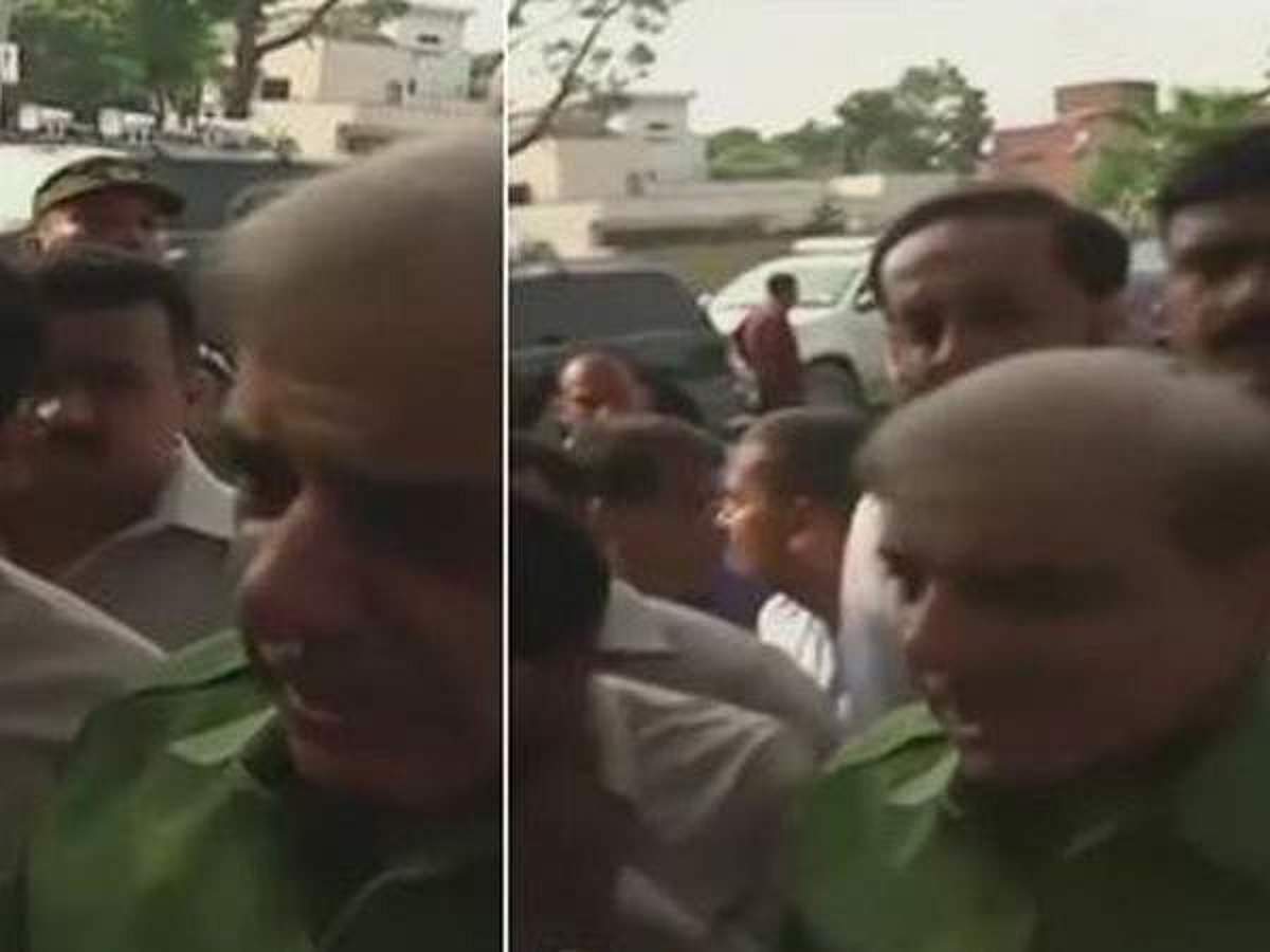 வாக்காளர் பட்டியலில் காணாமல் போன பிரதமர் வேட்பாளர் மருமகள்!