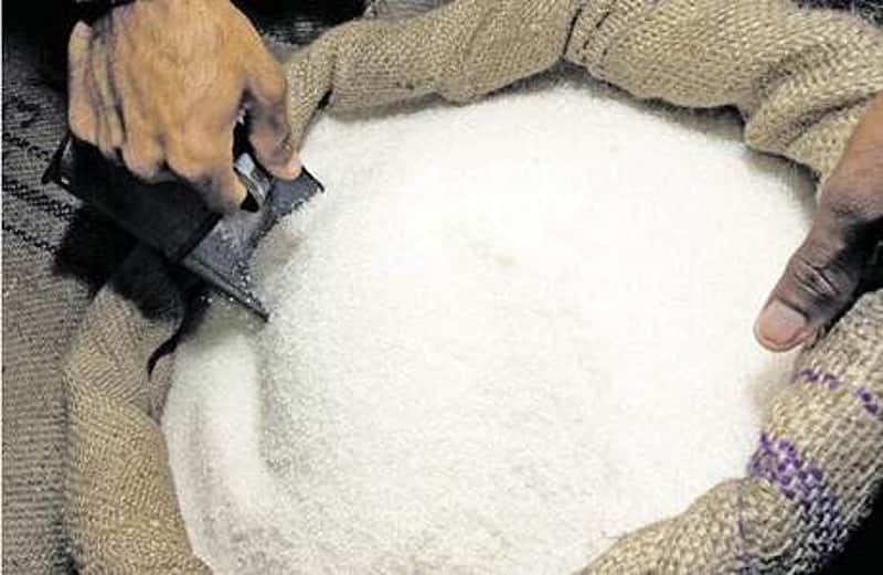 Government Extends Duty-Free Raw Sugar Import Deadline to Dec.31