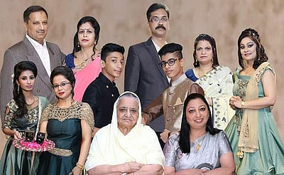 பிரேதப் பரிசோதனை தெரியும், அதென்ன உளவியல் பிரேதப் பரிசோதனை? புராரி கூட்டுத் தற்கொலை வழக்கு ஃபாலோ அப்!