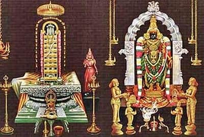 சந்திர கிரகணத்தின் போது சிறப்பு பூஜைகள் நடைபெறும் கோயிலைப் பற்றி உங்களுக்குத் தெரியுமா?
