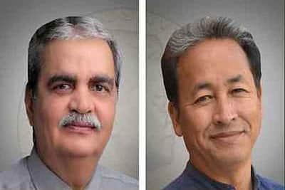 'ஆசியாவின் நோபல்' எனப்படும் மகசேசே விருதுக்கு இந்தியர்கள் இருவர் தேர்வு 