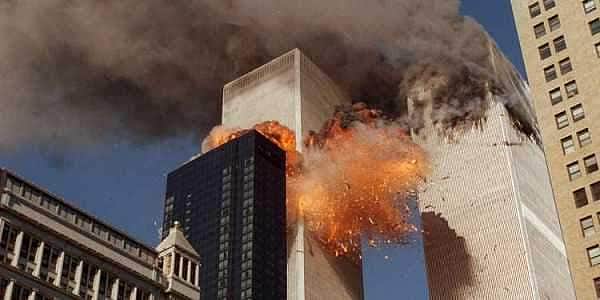 17 ஆண்டுகளுக்குப் பின்: 9/11 தாக்குதலில் இறந்தவரை அடையாளம் காட்டிய டிஎன்ஏ தொழில்நுட்பம்