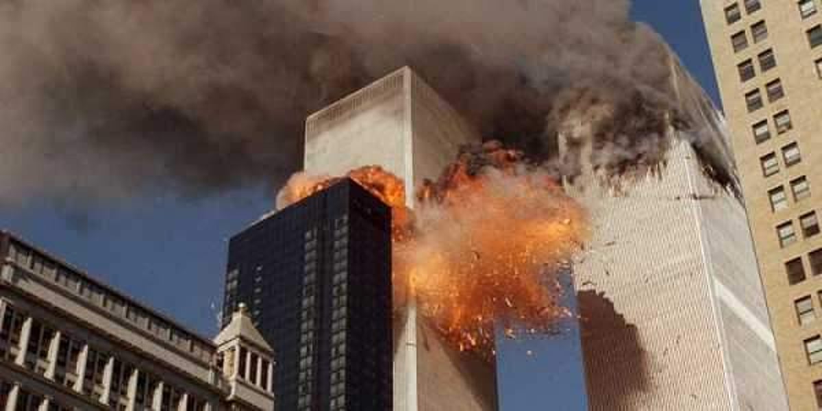 17 ஆண்டுகளுக்குப் பின்: 9/11 தாக்குதலில் இறந்தவரை அடையாளம் காட்டிய டிஎன்ஏ தொழில்நுட்பம்