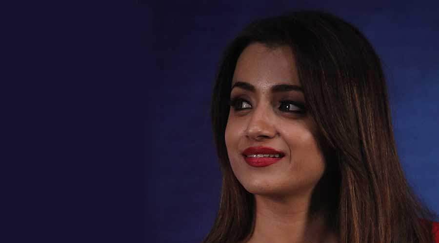 மோகினி படத்தின் பத்திரிகையாளர் சந்திப்பு
