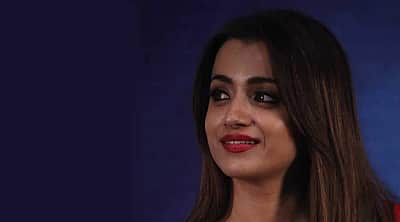 மோகினி படத்தின் பத்திரிகையாளர் சந்திப்பு