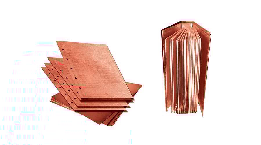 செப்பேட்டுத் திருமேனியுடன்  உருவாகும் திருமுறைத் திருக்கோயில்!