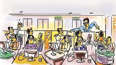 உங்கள் பிரச்னை எதுவாக இருந்தாலும் அதற்கு தீர்வு இதோ