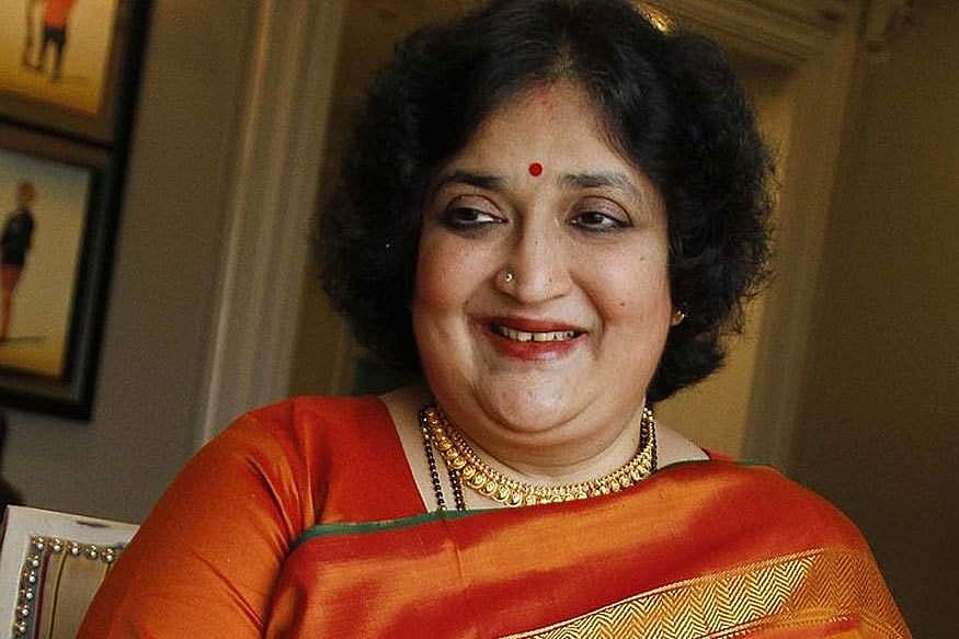 லதா ரஜினிகாந்துக்கு உச்ச நீதிமன்றம் புதிய உத்தரவு