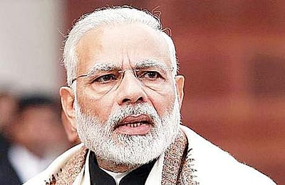 ஓடவும் முடியாது, ஒளியவும் முடியாது: கறுப்பு பணத்தை ஒழிக்க மோடி எடுக்கும் புதிய நடவடிக்கை?