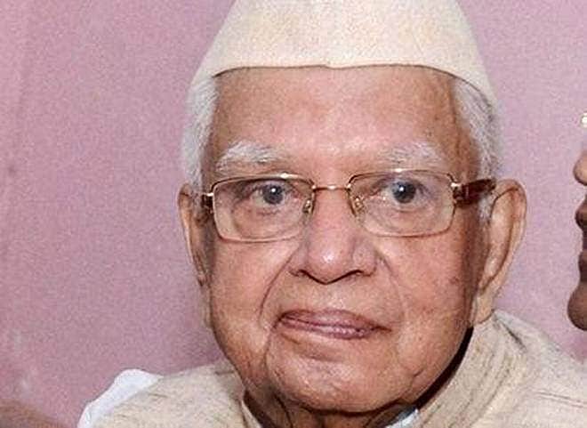 என்.டி.திவாரியின் உடல்நிலை கவலைக்கிடம்