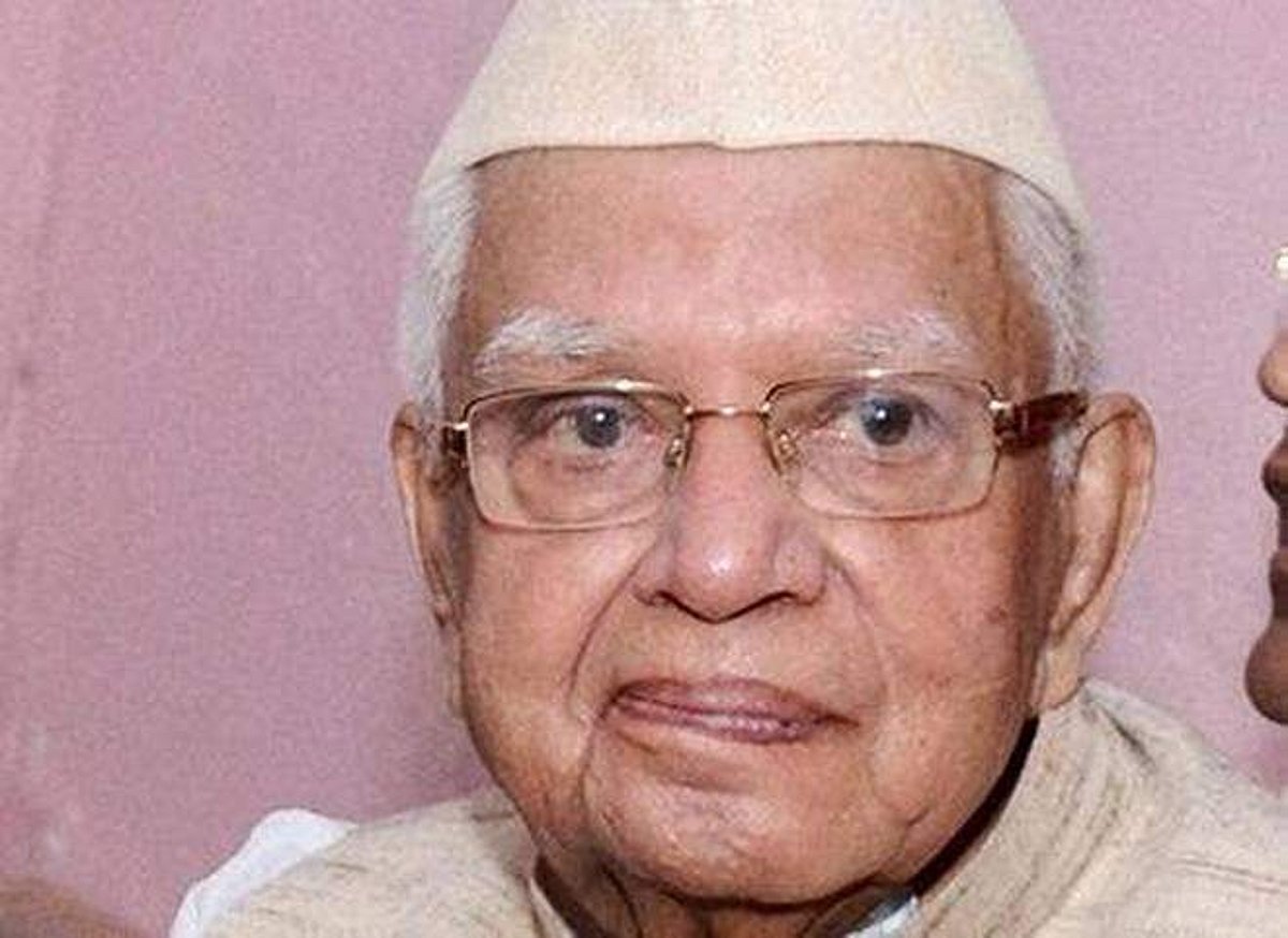 என்.டி.திவாரியின் உடல்நிலை கவலைக்கிடம்