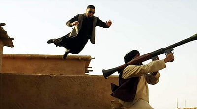 விஸ்வரூபம் 2 