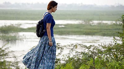 கோலமாவு கோகிலா