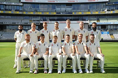 ஆடும் லெவன் அறிவித்த இங்கிலாந்து: வியூகம் குறித்து ஜோ ரூட் விளக்கம்