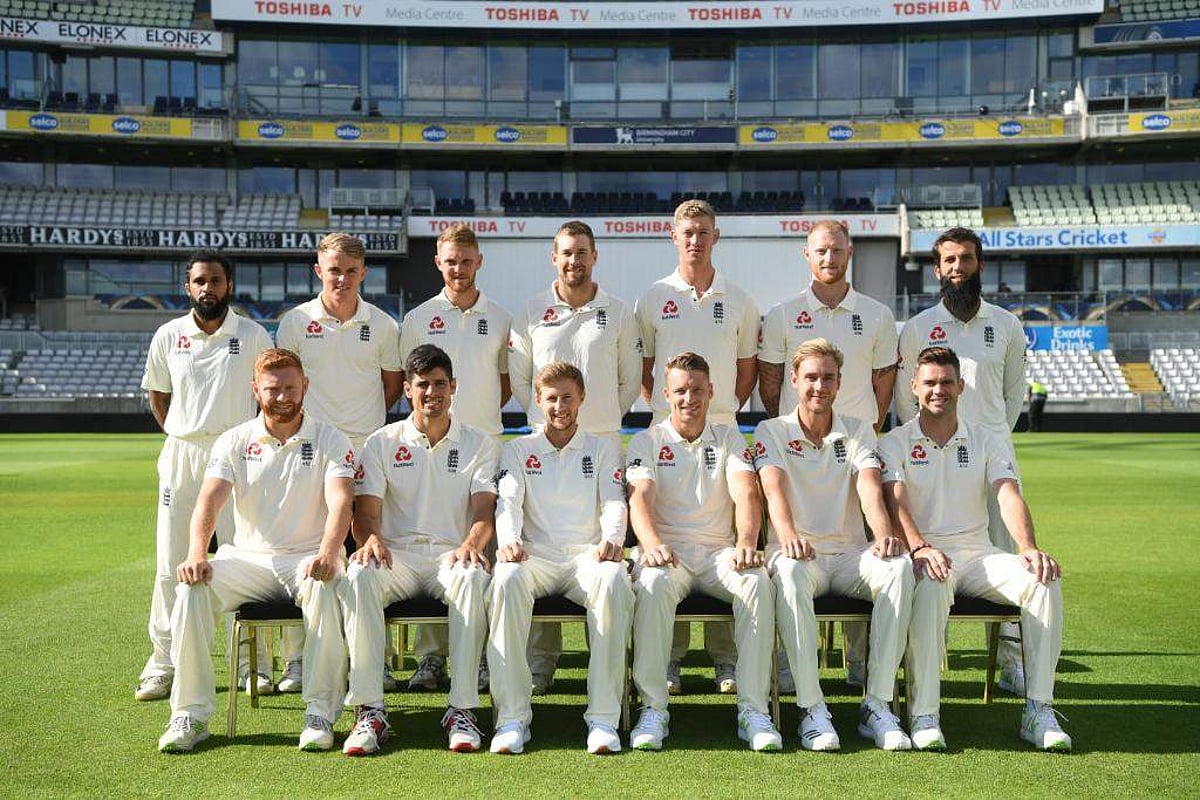 ஆடும் லெவன் அறிவித்த இங்கிலாந்து: வியூகம் குறித்து ஜோ ரூட் விளக்கம்