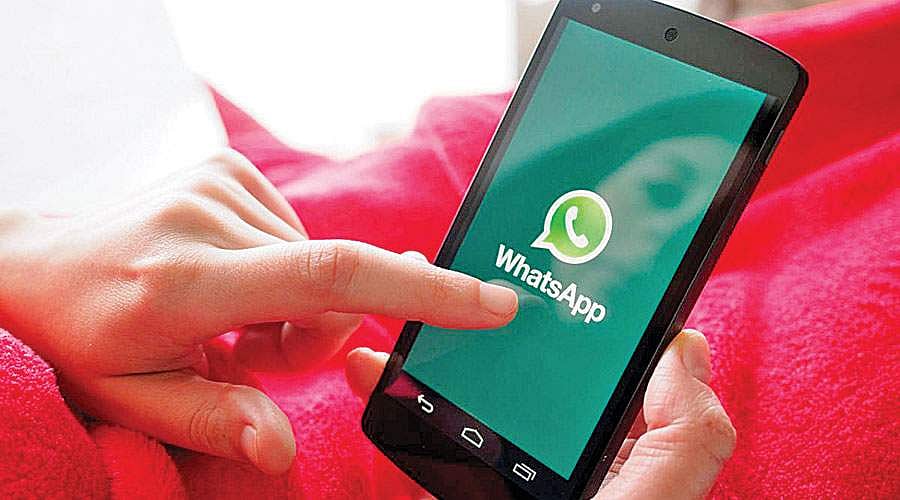 வாட்ஸ்ஆப்பில் கூடுதல் அதிகாரம்!