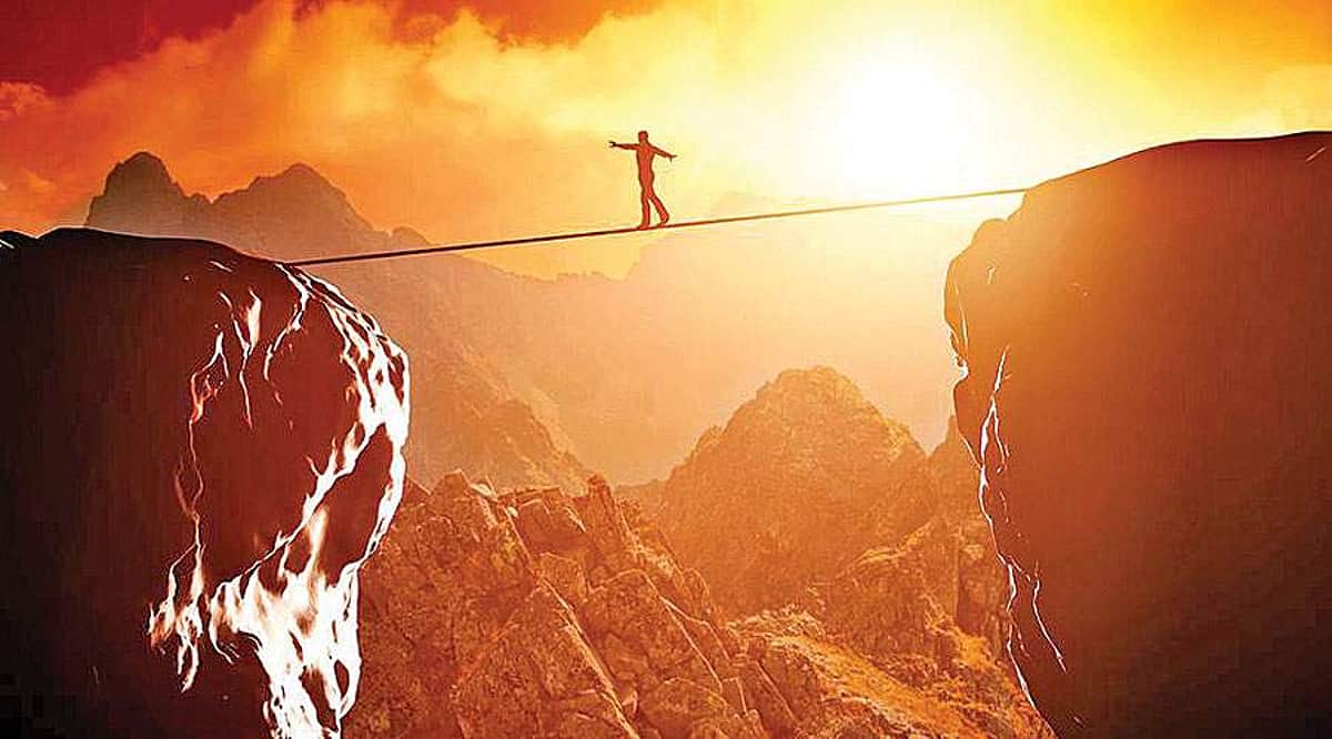 திட்டமிடுங்கள்... நம்பிக்கையுடன்!