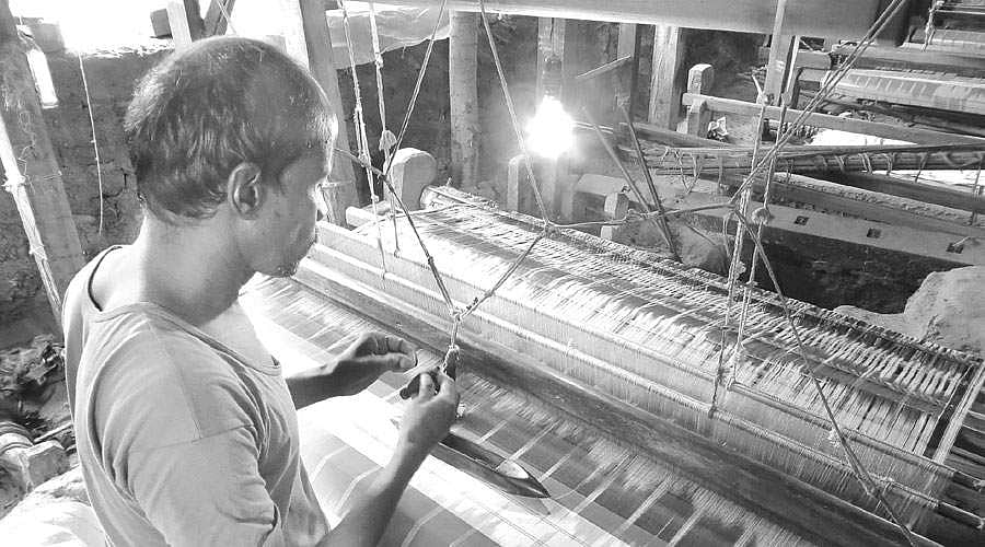 வேலை... வேலை... வேலை...