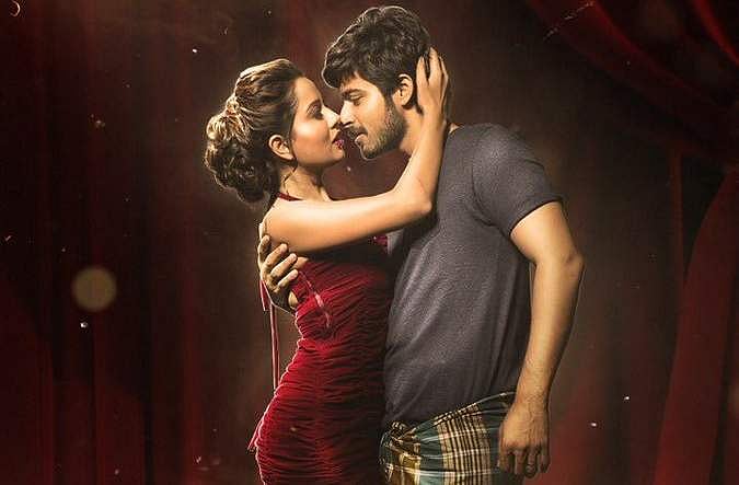 யுவன் ஷங்கர் ராஜா இசையமைத்து தயாரித்துள்ள பியார் பிரேமா காதல் படப்பாடல்கள்!