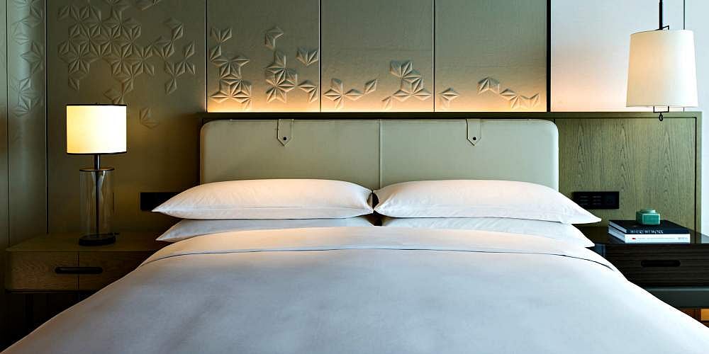 இரவில் தூங்கச் செல்லும் முன் செய்யக்கூடாதவை...