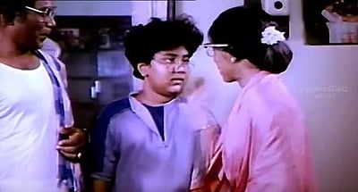 இந்தப் பையனை ஞாபகமிருக்கா? இப்போது இவர் என்ன செய்து கொண்டிருக்கிறார்? வாங்க தெரிஞ்சுக்கலாம்!