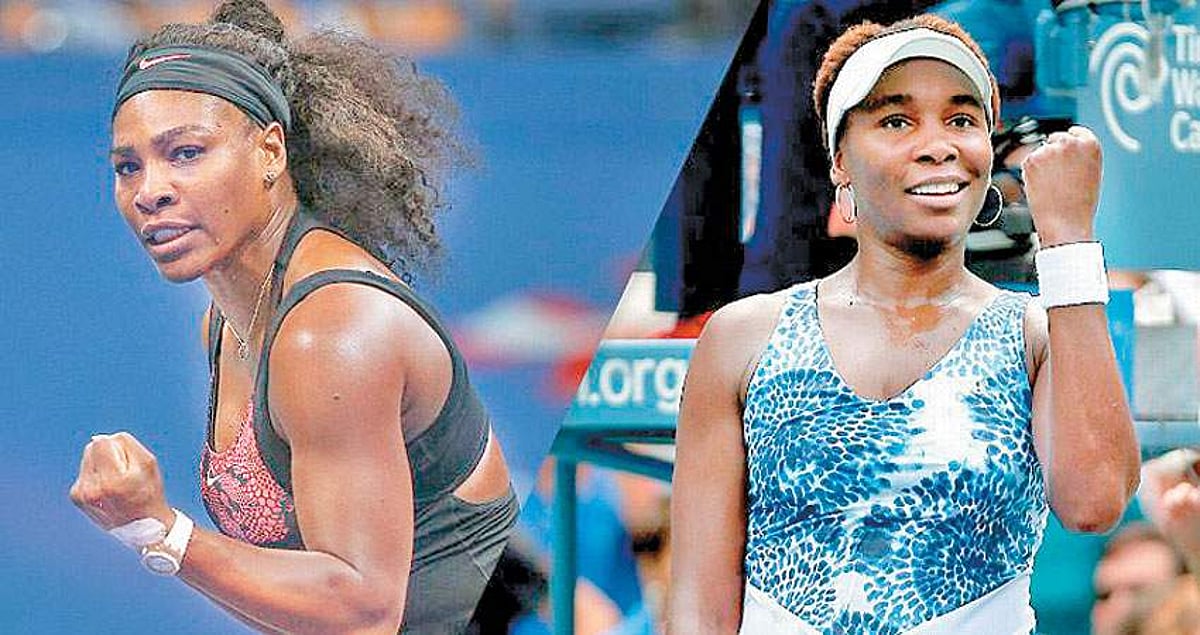 அசைக்க இயலாத இரட்டையர்!