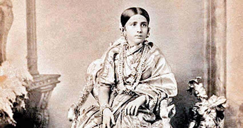 95 ஆண்டுகளாக இயங்கி வரும் முதல் லேடீஸ் கிளப்!