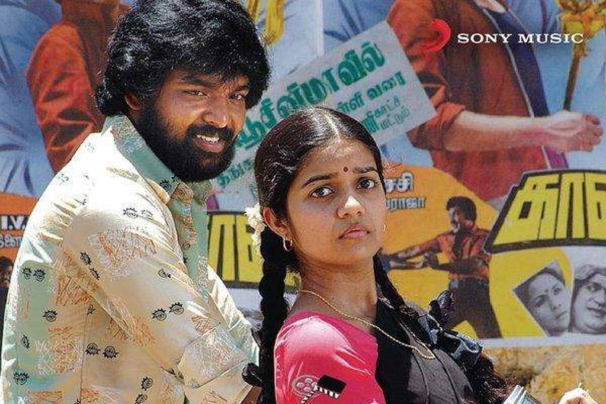 இன்னும் பல சுப்ரமணியபுரங்களைத் தருக: சசிகுமாருக்கு பிரபல பாலிவுட் இயக்குநர் கோரிக்கை!