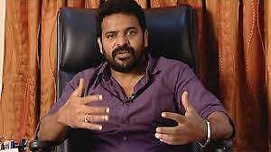 தமிழக மக்கள் அனைவரும் சமூக விரோதிகளா? இயக்குநர் அமீர் ஆவேசம்!