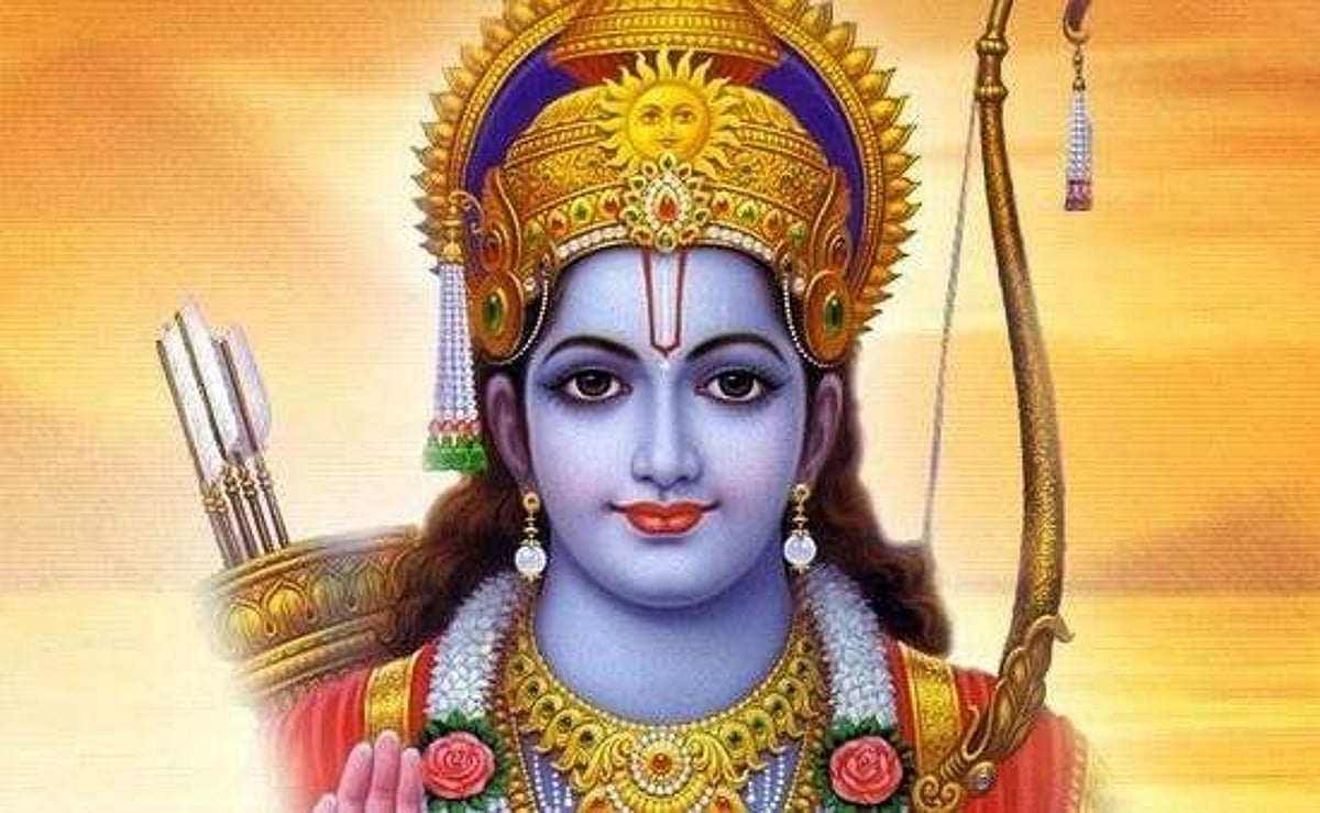 ராம நாமத்திற்கு இவ்வளவு மகிமைகளா?