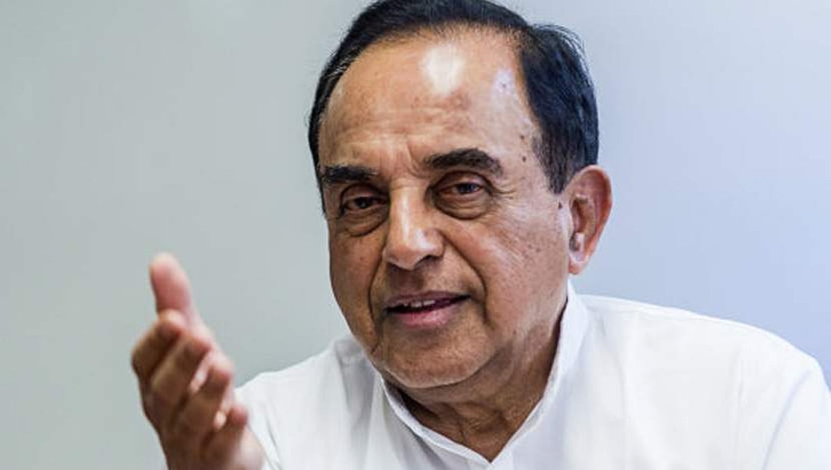 தமிழகத்தில் பாஜக இருக்கிறதா? சுப்ரமணியன் சாமி கேள்வி! தமிழிசை பதில் சொல்வாரா?