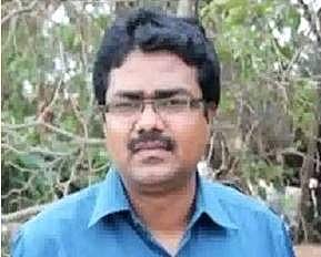 ஸ்டொ்லைட்  போராட்டம்: மக்கள் அதிகாரம் அமைப்பின் ஆலோசகருக்கு ஜாமீன் 