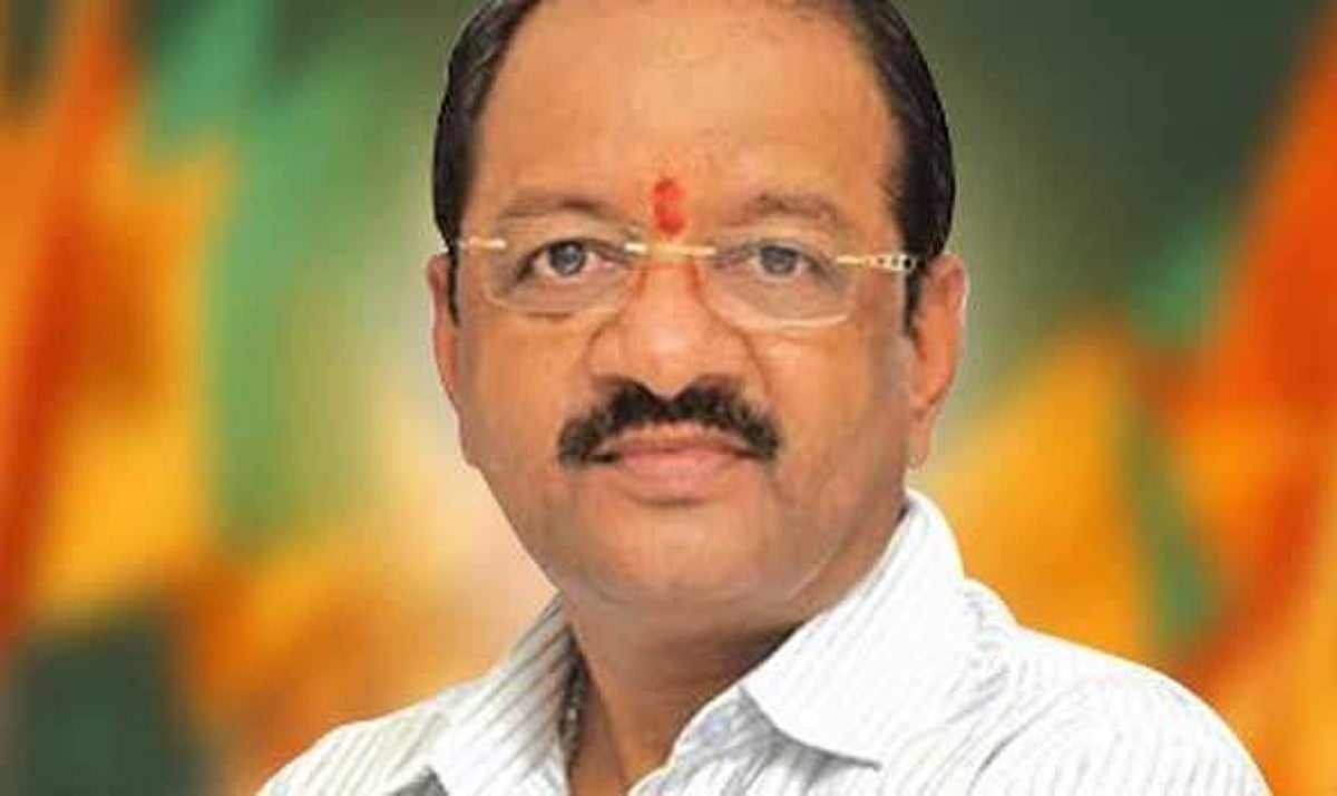 இந்திய சுதந்திர போராட்டத்தில் கிறிஸ்துவர்களுக்கு பங்கில்லை: பாஜக எம்.பியின் சர்ச்சை பேச்சு