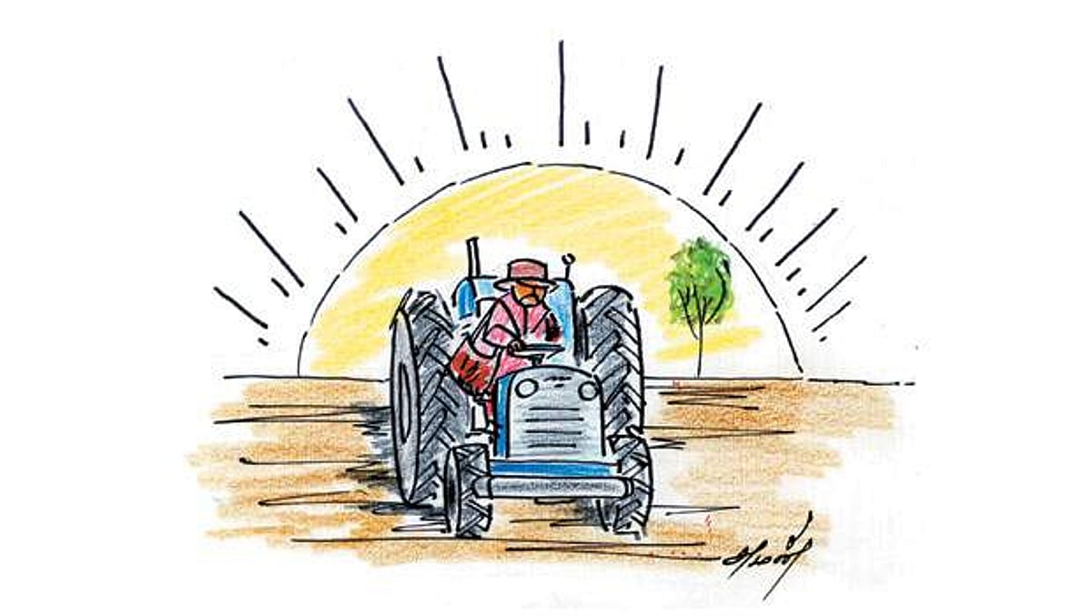 தேர்ந்து வெல்வோம் வாழ்க்கையிலே!