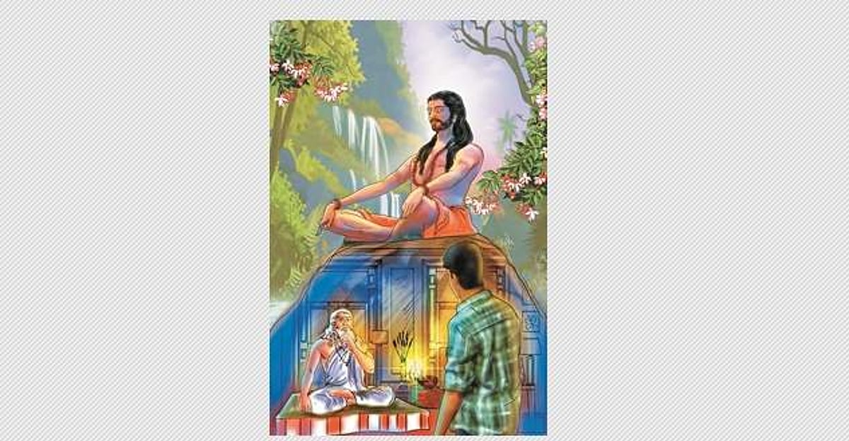 துறவும் சமூக நீதியும்